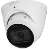 Dahua IP-Eyeball kamera, 4MP, 2,7 - 13,5 mm, IR 40 m, IP67, bela