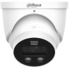 Dahua IP-Eyeball kamera, 4MP, 2,8 mm, IR 30 m, IP67, bela