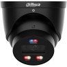 Dahua IP-Eyeball-Kamera, 4MP, 2,8 mm, IR 30 m, IP67, schwarz