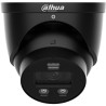 Dahua IP-Eyeball-Kamera, 4MP, 2,8 mm, IR 30 m, IP67, schwarz