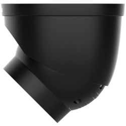 Dahua IP-Eyeball kamera, 4MP, 2,8 mm, IR 30 m, IP67, črna