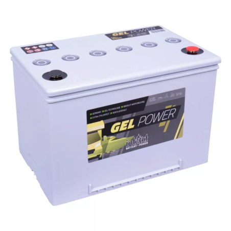 Intact Gel-Power Gel-60MK