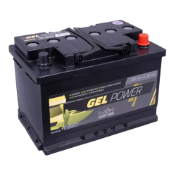 Intact Gel-Power Gel-60B