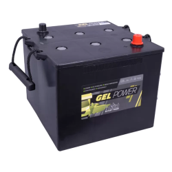 Intact Gel-Power Gel-115