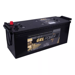 Intact Gel-Power Gel-120