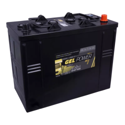 Intact Gel-Power Gel-125