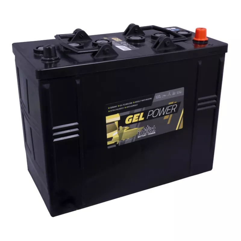 Intact Gel-Power Gel-125