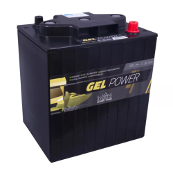 Intact Gel-Power Gel-180-06V1