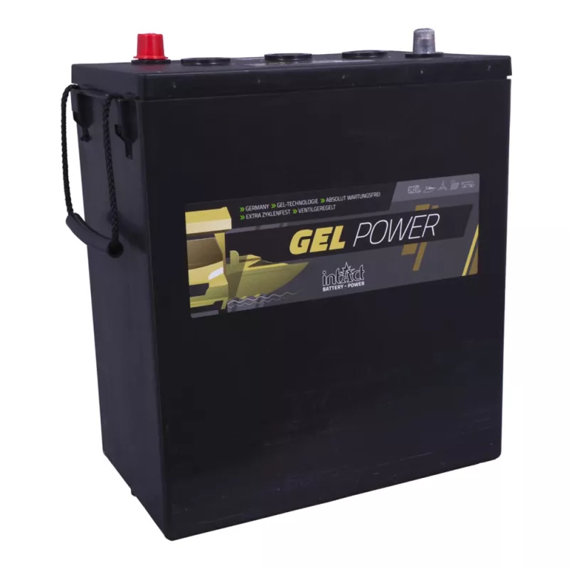 Intact Gel-Power Gel-300-06