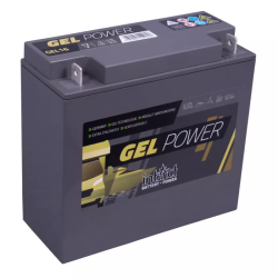 Intact Gel-Power Gel-16