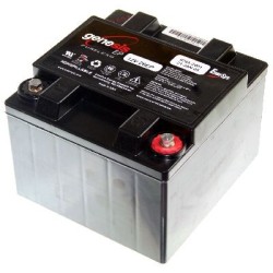 Hawker Genesis 12EP26 G 26 EP