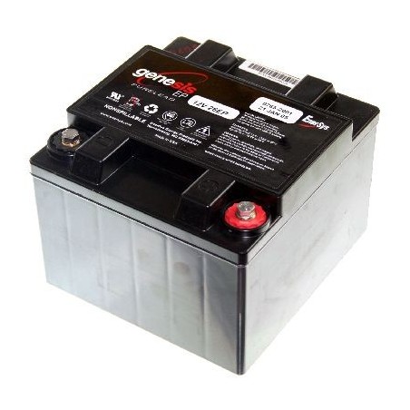 Hawker Genesis 12EP26 G 26 EP