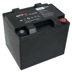 Hawker Genesis 12EP42 G 42 EP