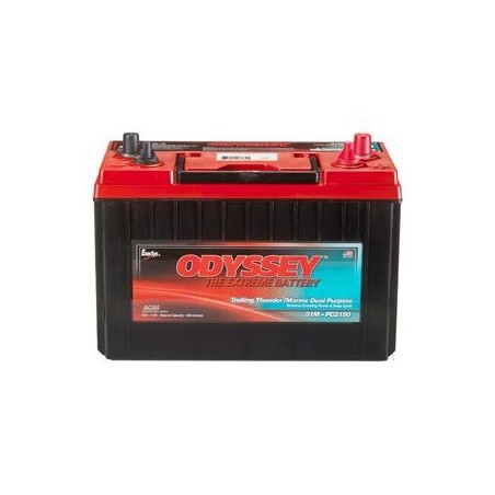 Hawker Odyssey PC 2150-31 (31-PC2150S) ODX-AGM31