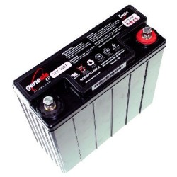 Hawker Genesis 12EP16 G 16 EP