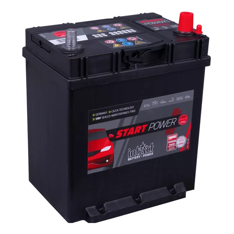 IntAct Start-Power 53504GUG