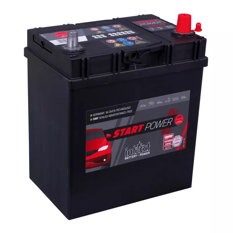 IntAct Start-Power 53520GUG