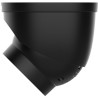 IP-Eyeball-Kamera, 8MP, 2,8 mm, IR30m, IP67, schwarz