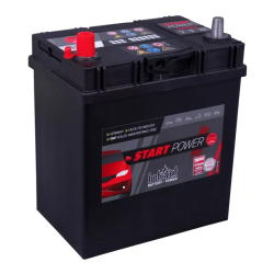 IntAct Start-Power 53522GUG