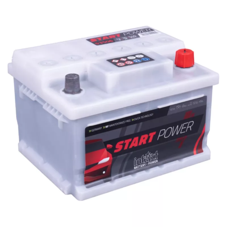 IntAct Start-Power 53506GUG