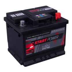 IntAct Start-Power 53646GUG