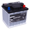 Intact Traktion-Power 95406 tro 12V 40Ah (C5)