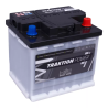 Intact Traktion-Power 95406 gug 12V 40Ah (C5)