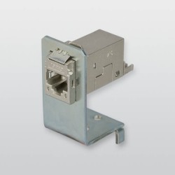 RJ45-Einbauset ZME1