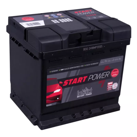 IntAct Start-Power 54459GUG