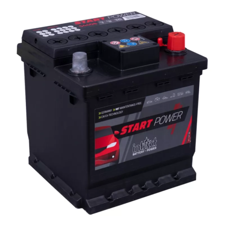 IntAct Start-Power 54408GUG