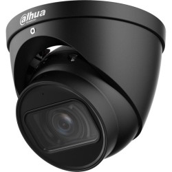 IP-Eyeball kamera, 4MP, 2,7 - 13,5 mm, IR 40 m, IP67, črna