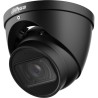 IP-Eyeball-Kamera, 4MP, 2,7 - 13,5 mm, IR 40 m, IP67, schwarz