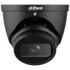 IP-Eyeball kamera, 4MP, 2,7 - 13,5 mm, IR 40 m, IP67, črna