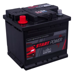 IntAct Start-Power 54464GUG