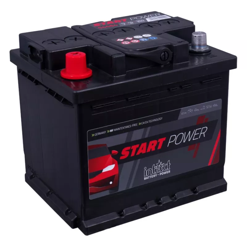 IntAct Start-Power 54464GUG