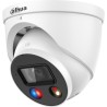 IP-Eyeball-Kamera, 4MP, 2,8 mm, IR 30 m, IP67, weiß