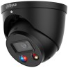 IP-Eyeball kamera, 4MP, 2,8 mm, IR 30 m, IP67, črna