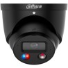 IP-Eyeball kamera, 4MP, 2,8 mm, IR 30 m, IP67, črna