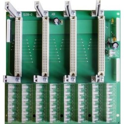 MC 1500-M Anschlussbaugruppe, 4 Steckpl. - mit I-BUS-Verbindungskabel, Länge 600mm