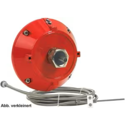 Wärmestabmelder UniVario Flex, 2 m