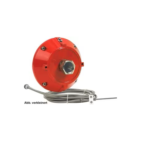 Wärmestabmelder UniVario Flex, 2 m