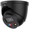 IP-Eyeball kamera, 8MP, 2,8 mm, IR30m, IP67, črna