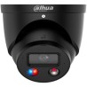 IP-Eyeball kamera, 8MP, 2,8 mm, IR30m, IP67, črna