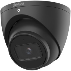 IP-Eyeball kamera, 4MP, 2,8 mm, IR 30 m, IP67, črna