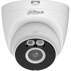 Entry IP-WLAN-Eyeball-Kamera, 4 MP, 2,8 mm, IR 30 m, IP67, weiß