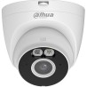 Entry IP-WLAN-Eyeball kamera, 4 MP, 2,8 mm, IR 30 m, IP67, bela