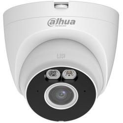 Entry IP-WLAN-Eyeball-Kamera, 4 MP, 3,6 mm, IR 30 m, IP67, weiß