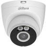 Entry IP-WLAN-Eyeball kamera, 4 MP, 3,6 mm, IR 30 m, IP67, bela