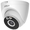 Entry IP-WLAN-Eyeball-Kamera, 4 MP, 3,6 mm, IR 30 m, IP67, weiß