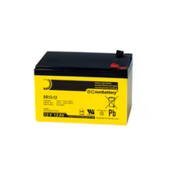 Akumulator 12 V DC/12 Ah kapaciteta